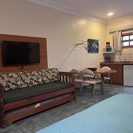 Suite 1110 Ilhaflat Ilhabela Exterior photo