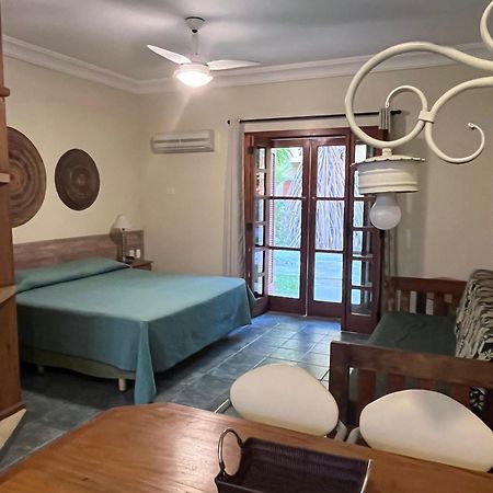 Suite 1110 Ilhaflat Ilhabela Exterior photo