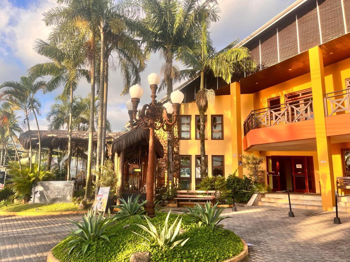 Suite 1110 Ilhaflat Ilhabela Exterior photo