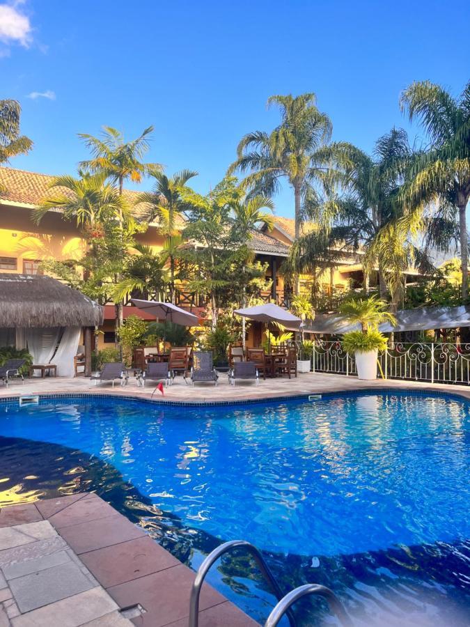 Suite 1110 Ilhaflat Ilhabela Exterior photo