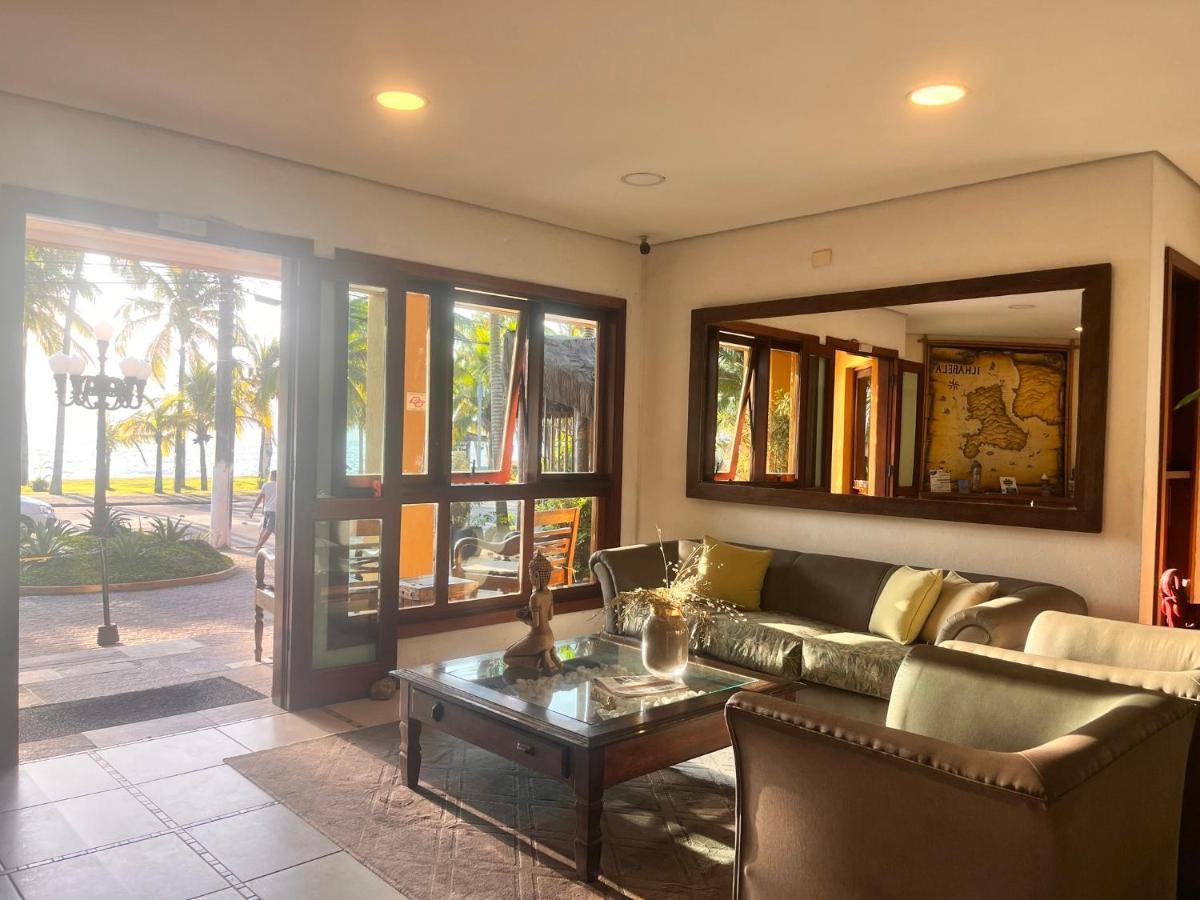 Suite 1110 Ilhaflat Ilhabela Exterior photo