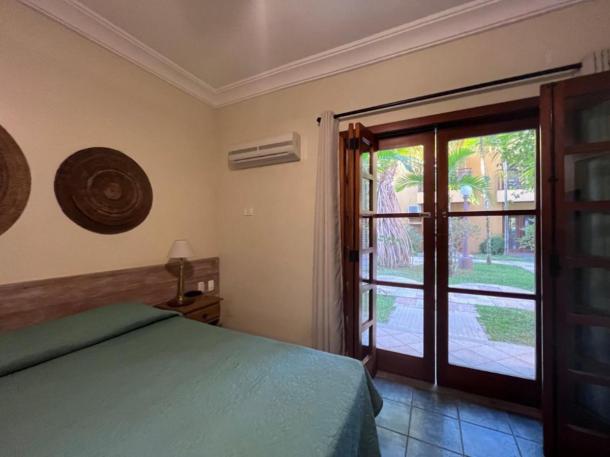 Suite 1110 Ilhaflat Ilhabela Exterior photo
