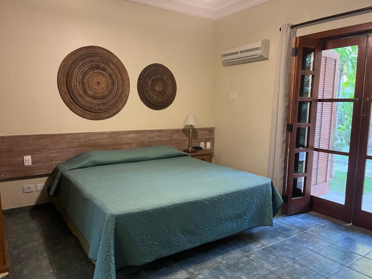 Suite 1110 Ilhaflat Ilhabela Exterior photo