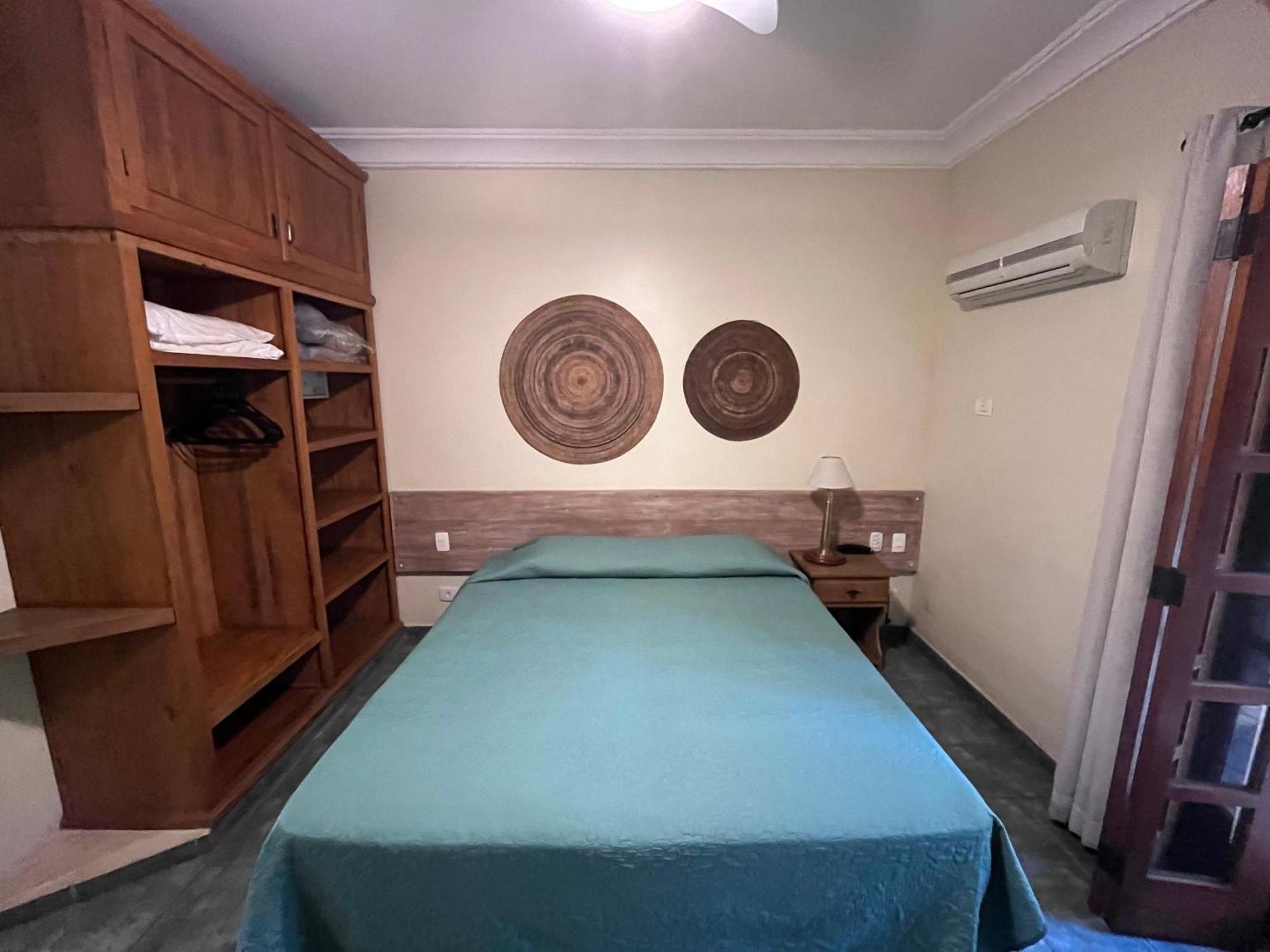 Suite 1110 Ilhaflat Ilhabela Exterior photo