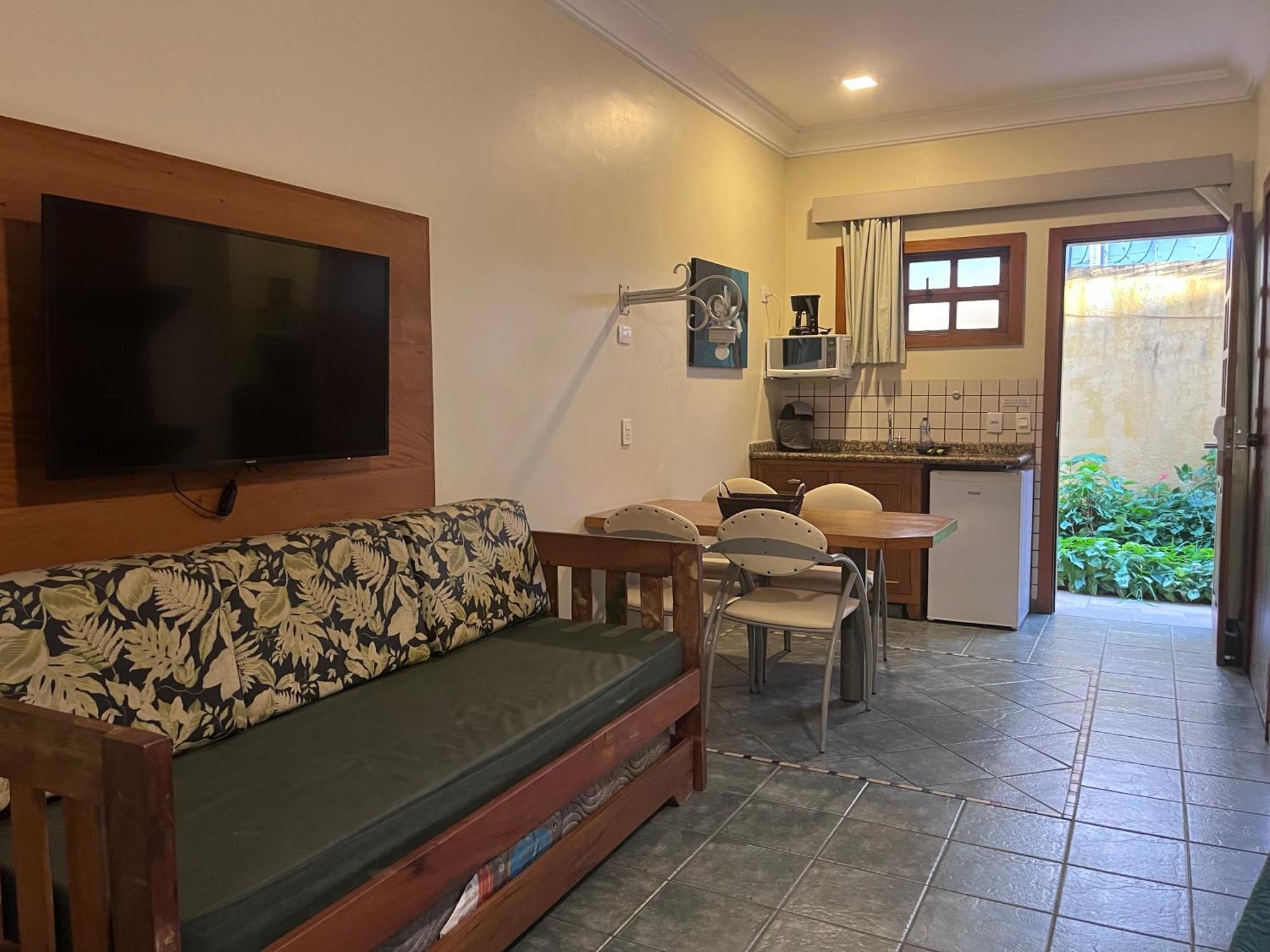 Suite 1110 Ilhaflat Ilhabela Exterior photo