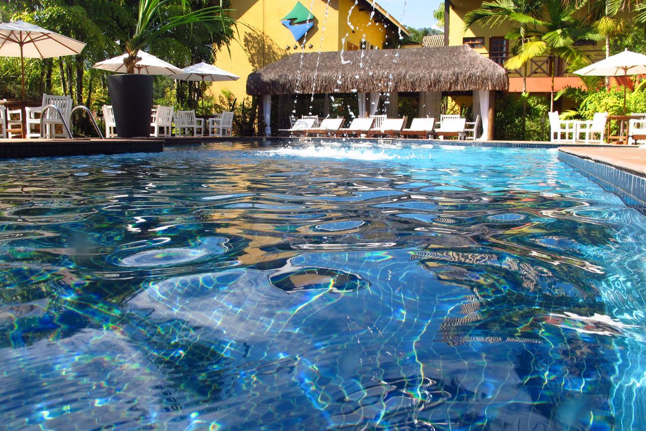 Suite 1110 Ilhaflat Ilhabela Exterior photo