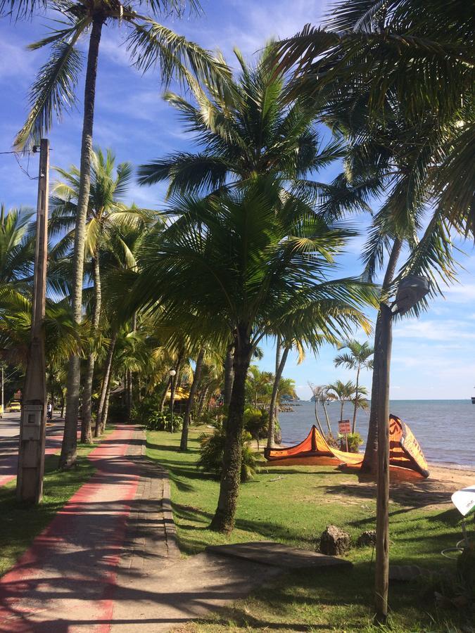 Suite 1110 Ilhaflat Ilhabela Exterior photo