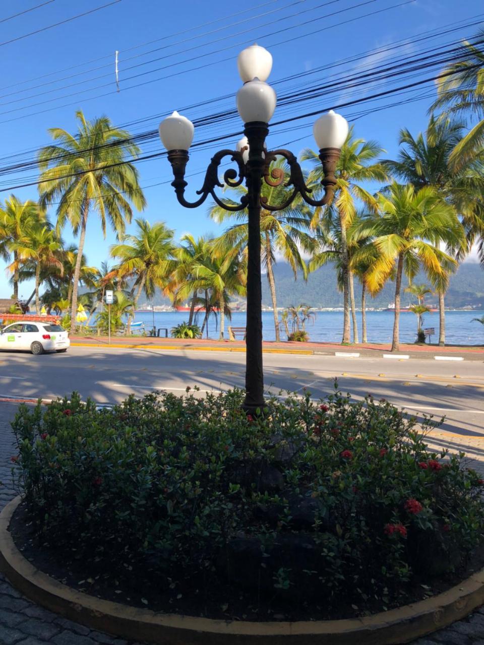 Suite 1110 Ilhaflat Ilhabela Exterior photo