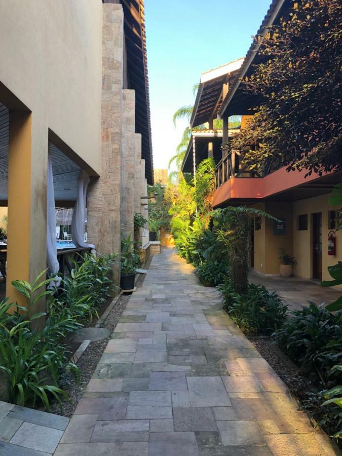 Suite 1110 Ilhaflat Ilhabela Exterior photo