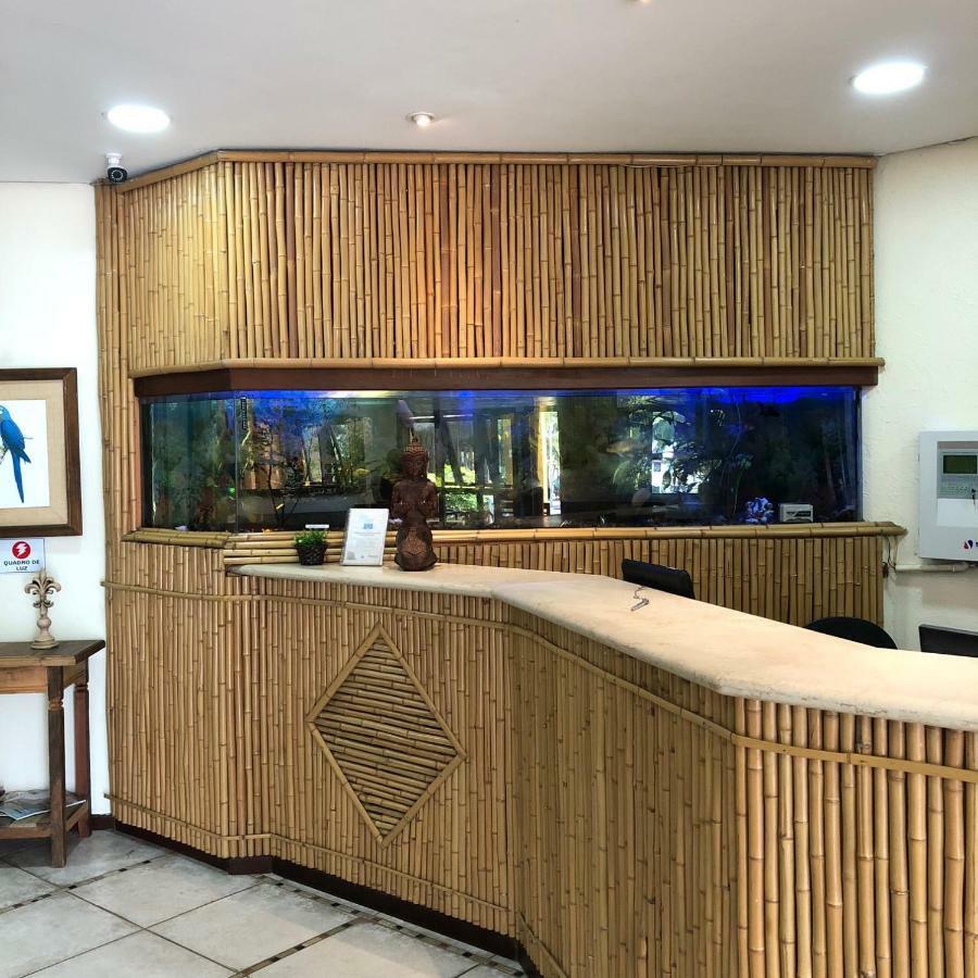 Suite 1110 Ilhaflat Ilhabela Exterior photo
