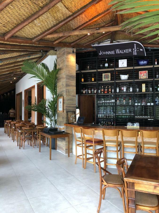 Suite 1110 Ilhaflat Ilhabela Exterior photo
