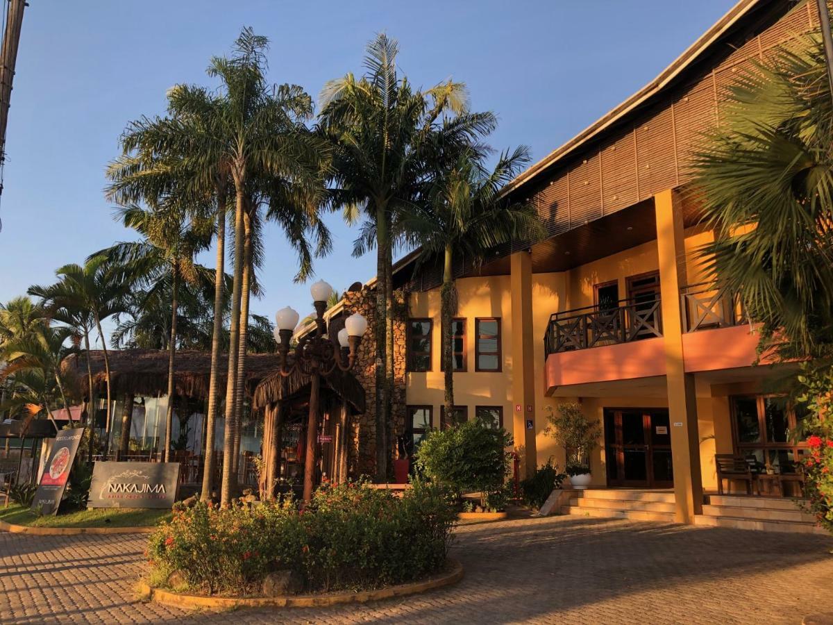 Suite 1110 Ilhaflat Ilhabela Exterior photo