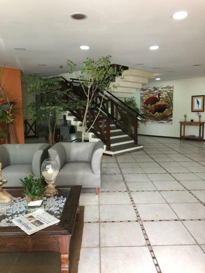 Suite 1110 Ilhaflat Ilhabela Exterior photo