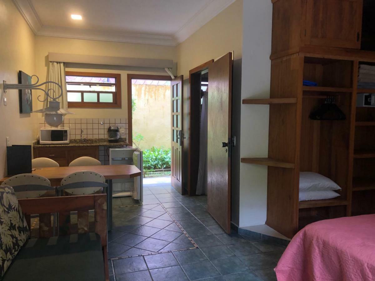 Suite 1110 Ilhaflat Ilhabela Exterior photo
