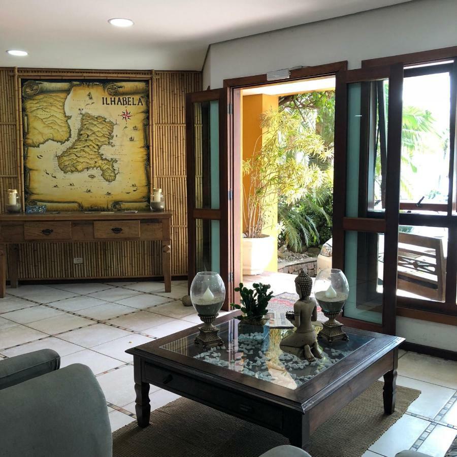 Suite 1110 Ilhaflat Ilhabela Exterior photo