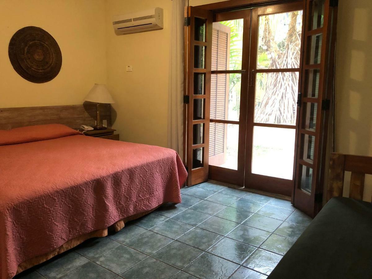 Suite 1110 Ilhaflat Ilhabela Exterior photo
