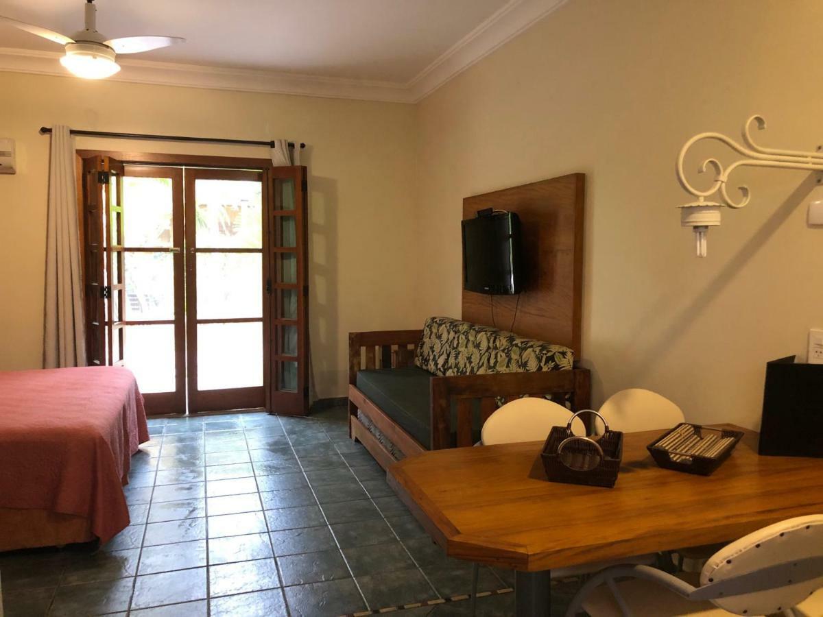 Suite 1110 Ilhaflat Ilhabela Exterior photo