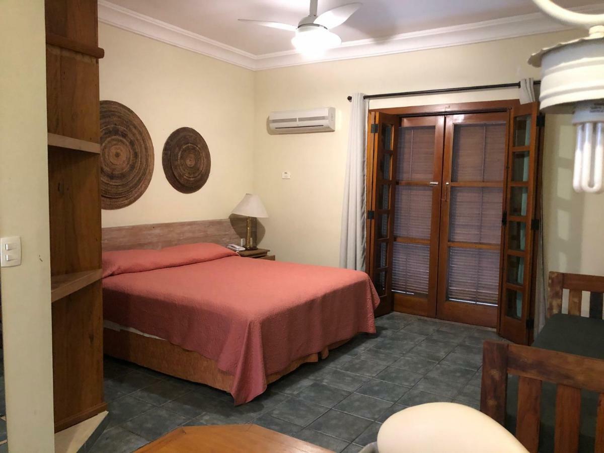 Suite 1110 Ilhaflat Ilhabela Exterior photo