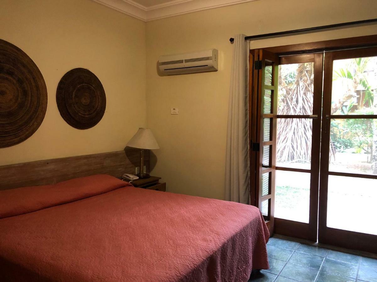 Suite 1110 Ilhaflat Ilhabela Exterior photo