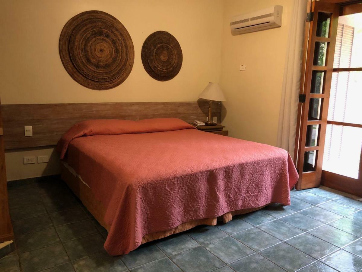 Suite 1110 Ilhaflat Ilhabela Exterior photo