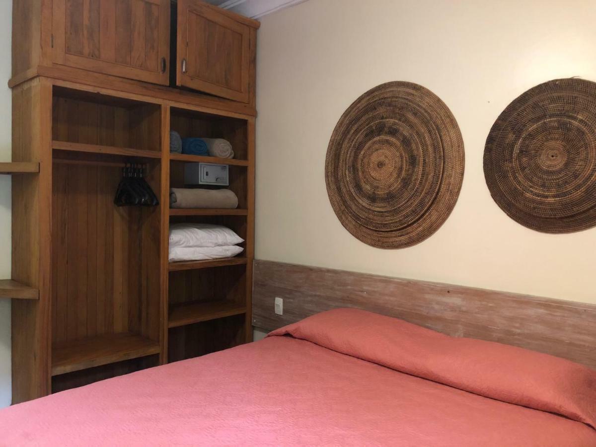 Suite 1110 Ilhaflat Ilhabela Exterior photo
